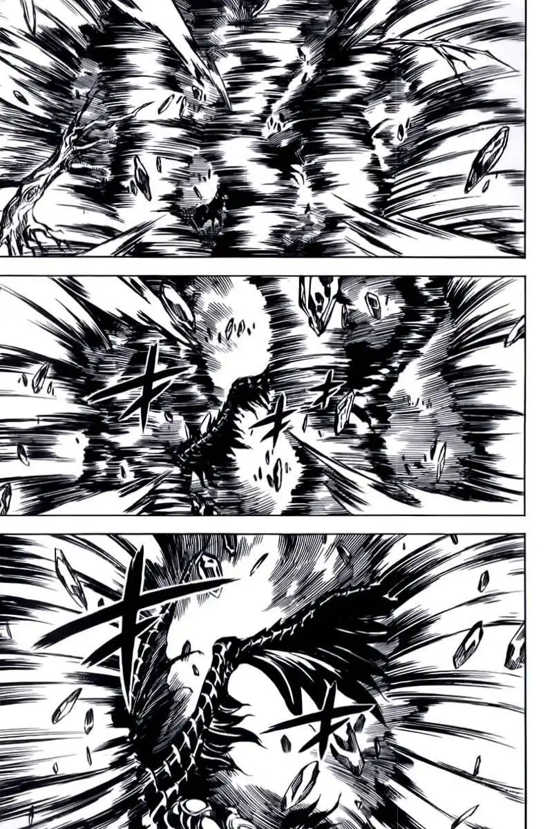 Dragon Nest: Shungeki no Sedo Chapter 0 11